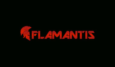 Flamantis Casino Logo