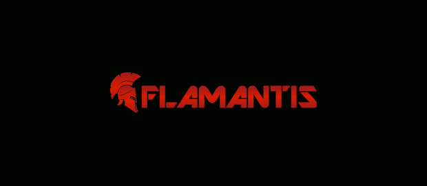 Flamantis Casino Logo