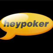 Heypoker Casino Logo