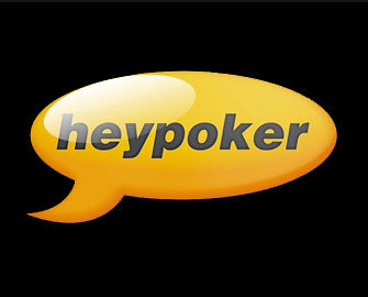 Heypoker Casino Logo