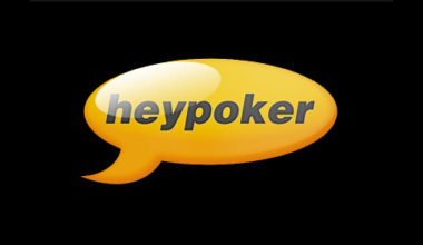 Heypoker Casino Logo