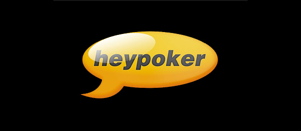 Heypoker Casino Logo