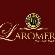 Laromere Online Casino Logo