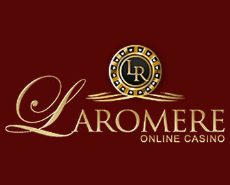 Laromere Online Casino Logo