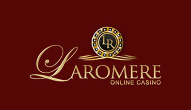 Laromere Online Casino Logo