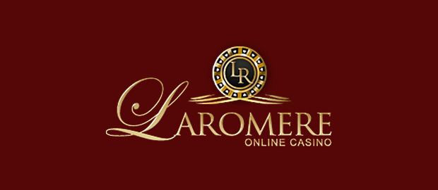 Laromere Online Casino Logo