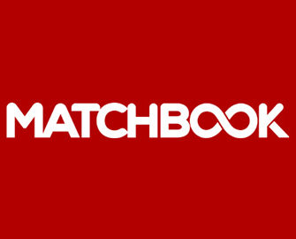 Matchbook Casino Logo