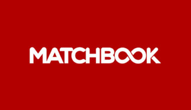 Matchbook Casino Logo