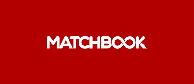 Matchbook Casino Logo