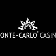 Monte-Carlo Casino Logo