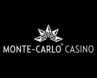 Monte-Carlo Casino Logo