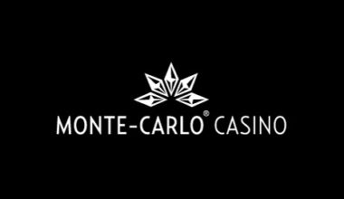 Monte-Carlo Casino Logo