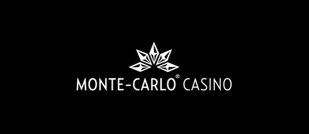 Monte-Carlo Casino Logo