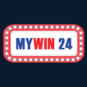 My Win 24 Casino Logo