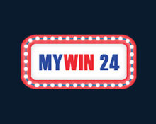 MyWin24 – 50 Free Spins on Registration