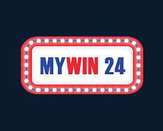 My Win 24 Casino Logo