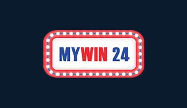 My Win 24 Casino Logo