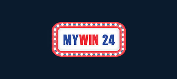 MyWin24 – 50 Free Spins on Registration