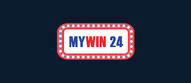 My Win 24 Casino Logo