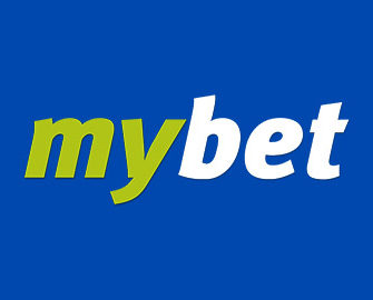 Mybet Casino Logo