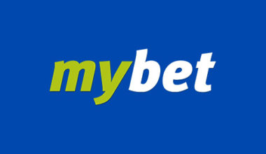 Mybet Casino Logo