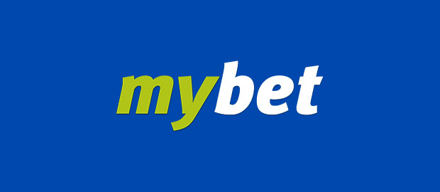 Mybet Casino Logo