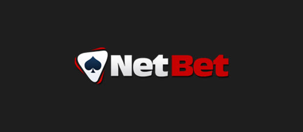 NetBet Casino Logo