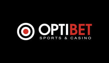 Opti Bet Sports & Casino Logo