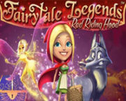 Fairytale Legends: Red Riding Hood Slot