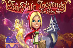 Fairy Tale Legends: Red Riding Hood Slot
