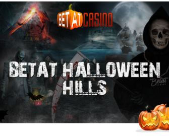 Betat – Week 4 Halloween Hills 2016