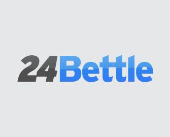 24Bettle Casino Logo