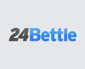 24Bettle Casino Logo