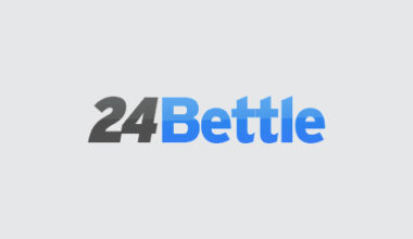 24Bettle Casino Logo