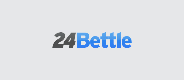 24Bettle Casino Logo