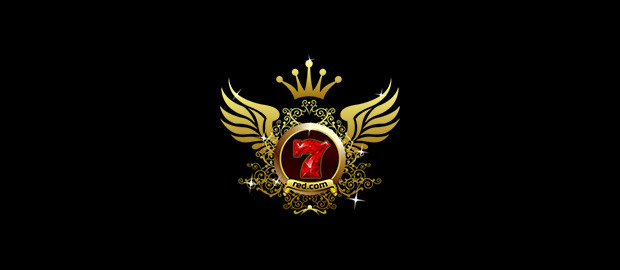 7 Red Casino Logo