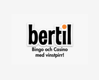 Bertil Casino – October 2016 Promotions