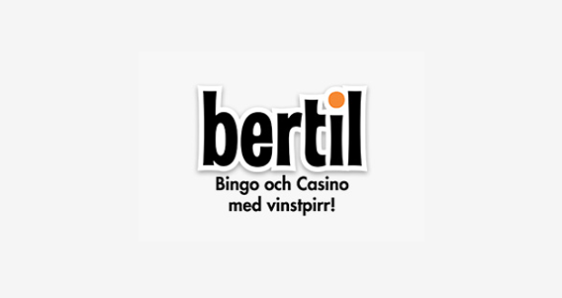 Bertil Casino Logo