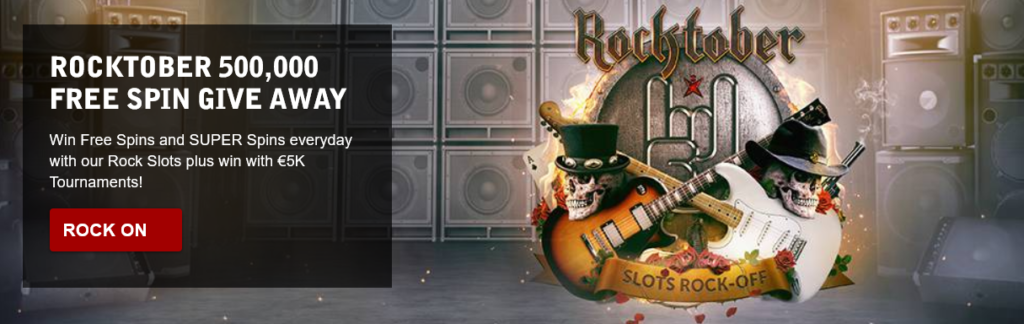 betsafe-rocktober-16-banner