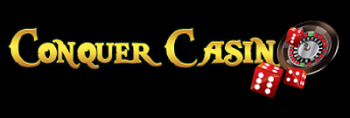 Conquer Casino Logo