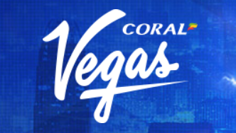 Coral Vegas Casino Logo