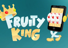 Fruity King – Juicy ND Free Spins on registration