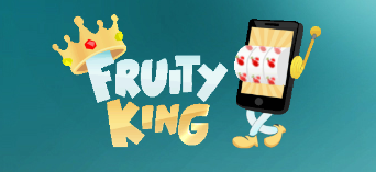 Fruity King Slot