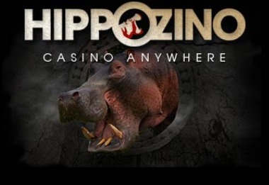 Hippozino Casino Anywhere