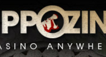 Hippozino – Stay in the zone with 10 ND Free Spins