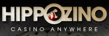 Hippozino Casino Logo