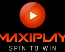 MaxiPlay – 5FS, no deposit required and 200% Welcome Bonus