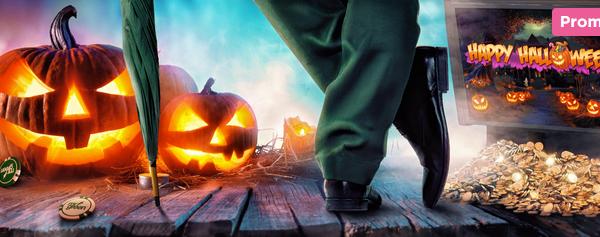 Mr. Green’s Creepy Costume Party & BMW Z4 Raffle
