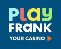 Play Frank Casino Logo