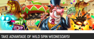 redbet-wild-spins-wednesday